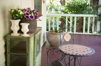 Adeline Bed And Breakfast - Perths Hotel 24