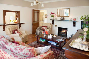 Adeline Bed And Breakfast - Perths Hotel 25
