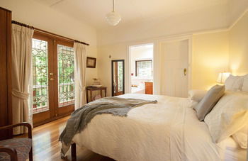 Adeline Bed And Breakfast - Perths Hotel 27