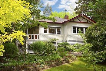 Adeline Bed And Breakfast - Perths Hotel 2