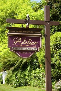 Adeline Bed And Breakfast - Perths Hotel 3