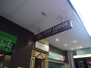 City Lodge Hotel Sydney - Perths Hotel 4