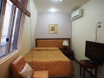 City Lodge Hotel Sydney - Perths Hotel 6