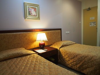 City Lodge Hotel Sydney - Perths Hotel 9