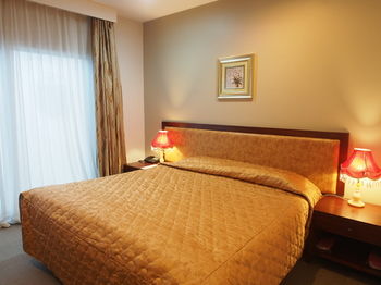 City Lodge Hotel Sydney - Perths Hotel 10