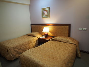 City Lodge Hotel Sydney - Perths Hotel 14
