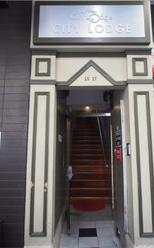 City Lodge Hotel Sydney - Perths Hotel 18