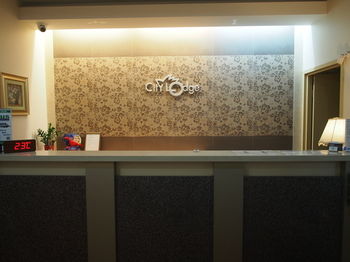 City Lodge Hotel Sydney - Perths Hotel 19
