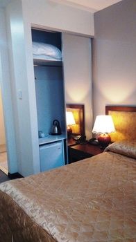 City Lodge Hotel Sydney - Perths Hotel 27