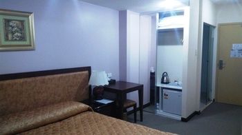 City Lodge Hotel Sydney - Perths Hotel 28