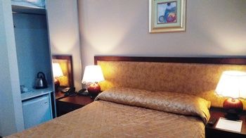 City Lodge Hotel Sydney - Perths Hotel 29