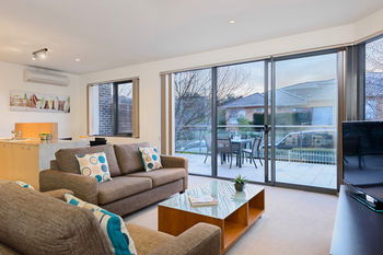 Apartments @ Glen Waverley - Perths Hotel 6