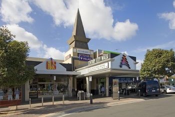Apartments @ Glen Waverley - Perths Hotel 12