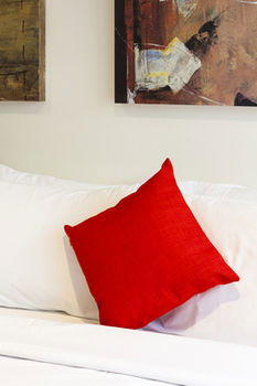 Apartments @ Glen Waverley - Perths Hotel 17