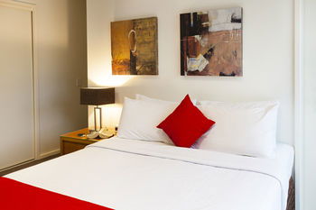 Apartments @ Glen Waverley - Perths Hotel 29