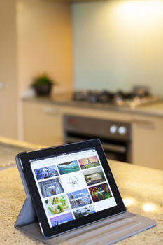 Apartments @ Glen Waverley - Perths Hotel 33