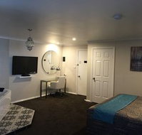 Cattlemanaposs Country Motor Inn amp Serviced Apartments - Perths Hotel