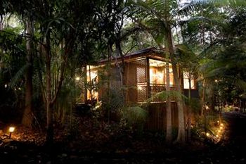 Amore On Buderim Luxury Rainforest Cabins - Perths Hotel 10