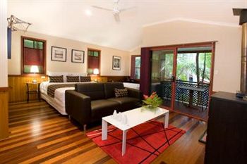 Amore On Buderim Luxury Rainforest Cabins - Perths Hotel 12