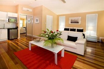 Amore On Buderim Luxury Rainforest Cabins - Perths Hotel 15
