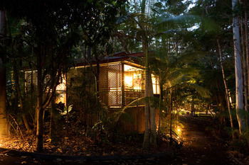 Amore On Buderim Luxury Rainforest Cabins - Perths Hotel 24