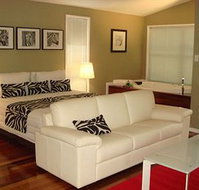 Amore On Buderim Luxury Rainforest Cabins - Perths Hotel