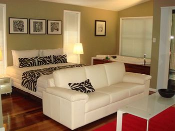 Amore On Buderim Luxury Rainforest Cabins - Perths Hotel 0