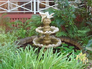 Amore On Buderim Luxury Rainforest Cabins - Perths Hotel 1