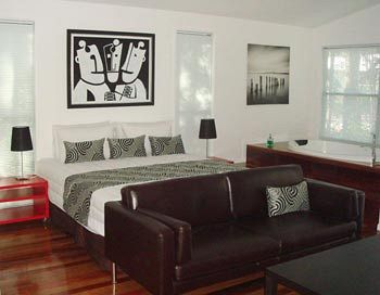 Amore On Buderim Luxury Rainforest Cabins - Perths Hotel 3