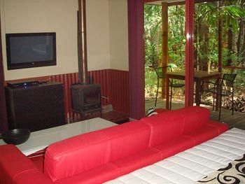 Amore On Buderim Luxury Rainforest Cabins - Perths Hotel 5
