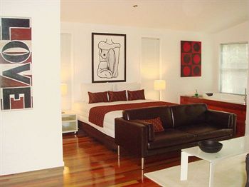 Amore On Buderim Luxury Rainforest Cabins - Perths Hotel 7