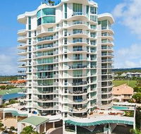Aqua Vista Resort - Perths Hotel