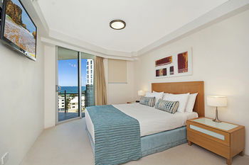 Aqua Vista Resort - Perths Hotel 4