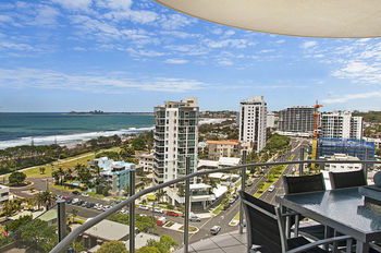 Aqua Vista Resort - Perths Hotel 8