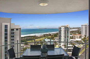 Aqua Vista Resort - Perths Hotel 9