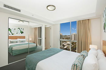 Aqua Vista Resort - Perths Hotel 12