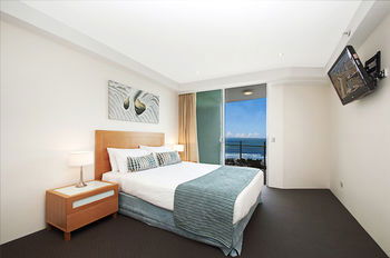 Aqua Vista Resort - Perths Hotel 13
