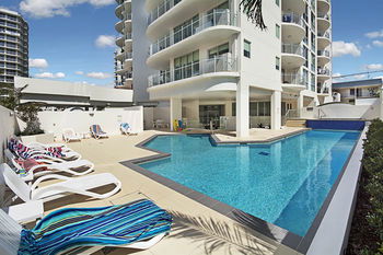 Aqua Vista Resort - Perths Hotel 18