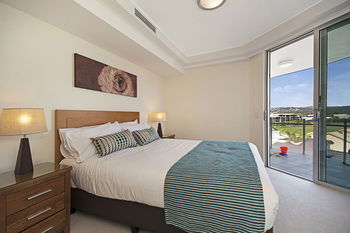 Aqua Vista Resort - Perths Hotel 22
