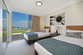 Aqua Vista Resort - Perths Hotel 23