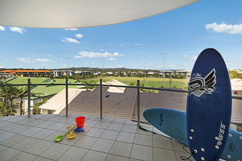 Aqua Vista Resort - Perths Hotel 25