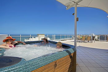 Aqua Vista Resort - Perths Hotel 27