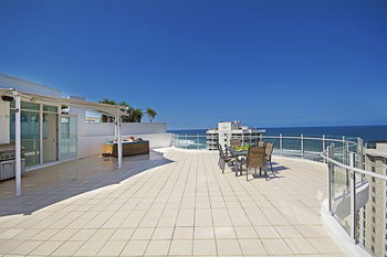 Aqua Vista Resort - Perths Hotel 28