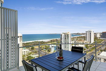 Aqua Vista Resort - Perths Hotel 29