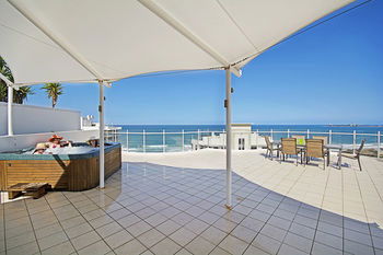 Aqua Vista Resort - Perths Hotel 32