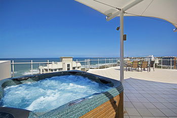 Aqua Vista Resort - Perths Hotel 33