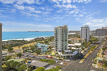 Aqua Vista Resort - Perths Hotel 36