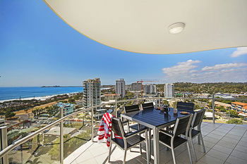 Aqua Vista Resort - Perths Hotel 38