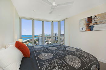 Aqua Vista Resort - Perths Hotel 46