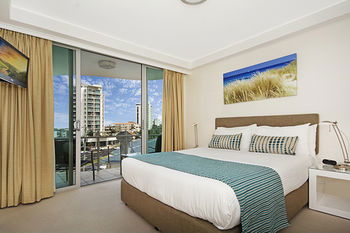 Aqua Vista Resort - Perths Hotel 51